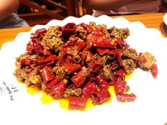 -老号尤兔头(西川店)