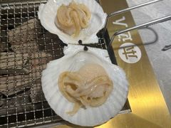 -本达人海鲜烧烤·朝鲜族风味(发展店)