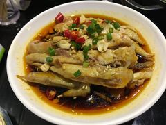 -川里谈·川味小馆(北京路店)