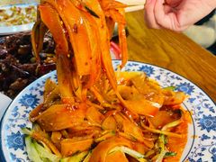 -22号传承新疆菜·柴窝堡辣子鸡