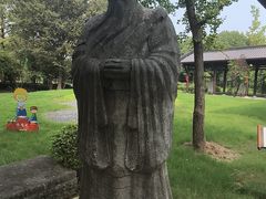 -陈武帝故宫