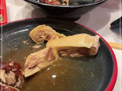 -龙记香港茶餐厅(久光百货店)