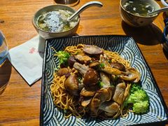 -囿面传统制面馆(中央路店)