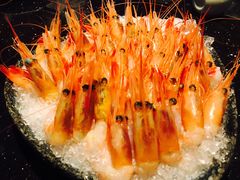-梅筑·创意料理(王府井百货店)