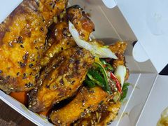 -悠个炸鸡(南京创始店)