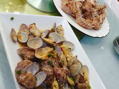 -金海湾海鲜排档(朱家尖店)