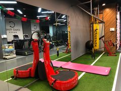 -UltraForce超源健身私教工作室(长楹天街精品店)