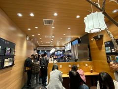 大堂-茶颜悦色(登高路上店)