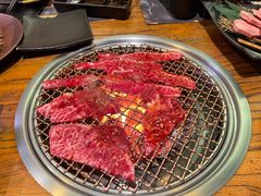 -黑牛の店·和牛烧肉(合生汇店)