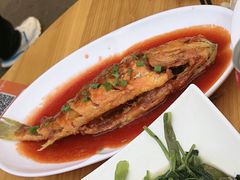 -舌尖上·霞浦滩涂海鲜·新闽菜(总店)
