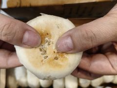 -赵记素斋·绿豆馅饼(钟楼小区店)