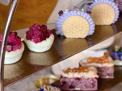 -大堂酒廊(澳门文华东方酒店)