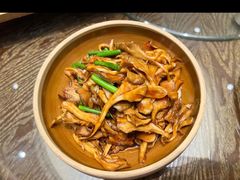 -唐山宴百姓府邸院落中餐