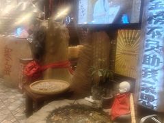 -破瓦寒窑·地摊烤羊排