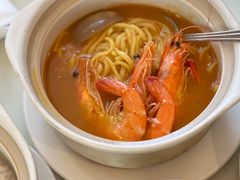 -子霖南山鲜虾面(南山总店)