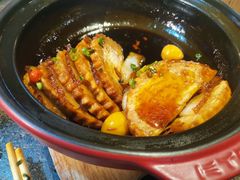 -三道菜(明堂公园店)