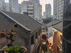 -南园民国茶楼餐厅·常州菜(北大街店)