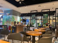 大堂-乐凯撒披萨(正佳广场店)