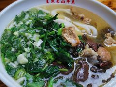 -文山荷鲜居(翠湖店)