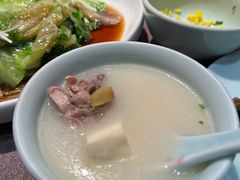 -羲和雅苑•北京烤鸭(乐园道万象城店)
