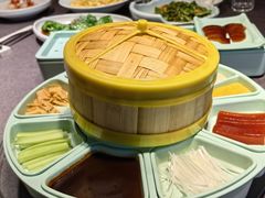 -羲和雅苑•北京烤鸭(瑞吉店)
