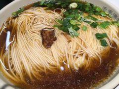 -水仙拉面(水仙街店)