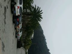 -明月山天沐温泉度假村