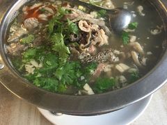 -协顺园回头馆(南顺城路店)