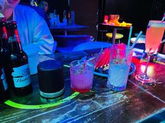 -MOSSO音乐酒吧·Live House(南京西路店)