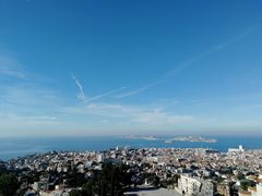 -马赛老港