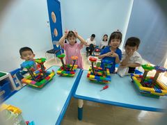 -百变创造力活动中心(虹口龙之梦中心店)