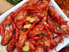-二钳洞庭虾蟹·江湖菜(鹭岛店)