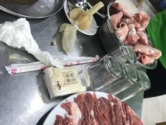 -三兴涮羊肉(荣安大街店)
