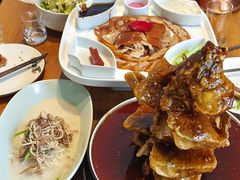 -壹零捌道·北京烤鸭(车公庄店)