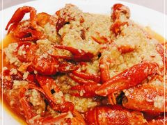 -李叔叔虾蟹大排档(青羊店)