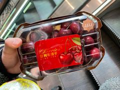 -盒马鲜生(丁香国际店)