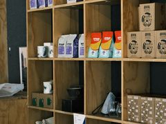 -Nectar One Cafe(勇烈路n1店)