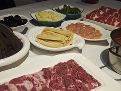 -凯鸽火锅(华林新天地店)