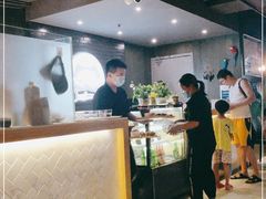 -遇见西木美式餐厅(体育路店)