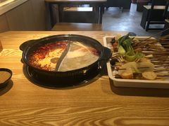 -百味源炭火烤翅 ·夜市大排档(酒仙桥店)