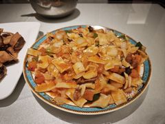 -巴依老爷新疆美食(魏公村店)