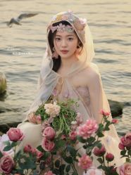 点击看大图 -青禾蒙娜丽莎婚纱摄影(武汉总店)