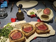 -弦月窗LUNETTE BY AMANDA(复兴路店)