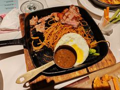 -半秋山西餐厅(巴南万达广场店)