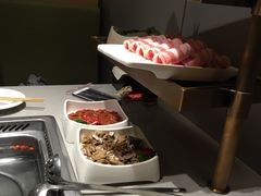 -海底捞火锅(高新万达店)