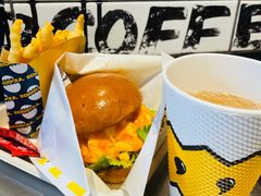 魂堡套餐-蛋魂EGGSOUL(洪武创始店)