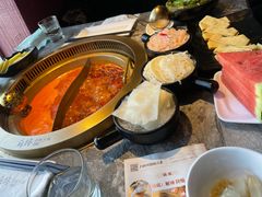 -麻路成都火锅(柏威年店)