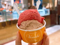 -VENCHI 闻绮(北京国贸商城店)