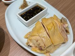 -苏小柳点心·手作小笼包(鸿寿坊分院)
