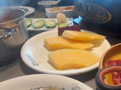 -伍棵星炭烤自助料理·烤鳗鱼(浦东食品城店)